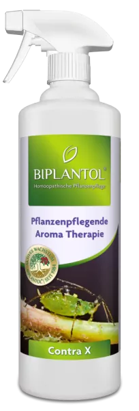 Contra X - Biplantol® | 1 L